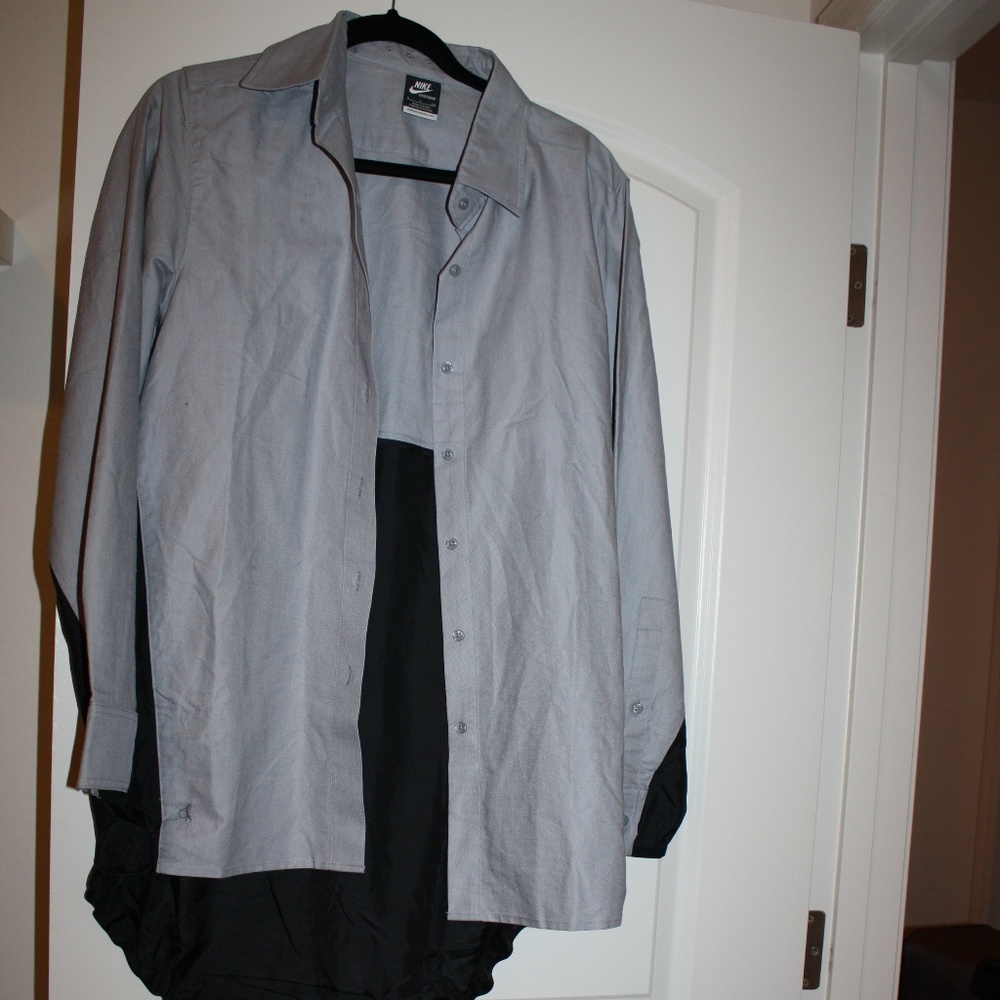 Nike Athletic Top
